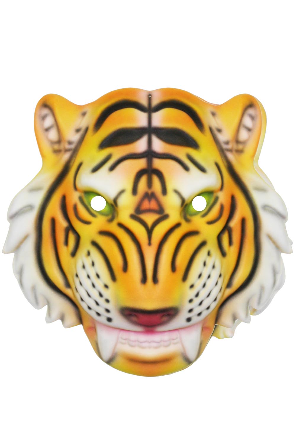 MASCHERA TIGRE